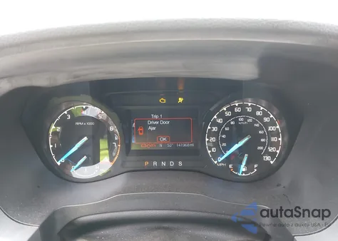 2019 Ford Ranger Xlt z USA, uszkodzony, nr VIN 1FTER4EH5KLA08615